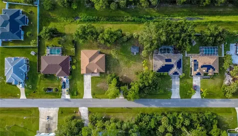 3778 Monfero Avenue North Port FL 34286
