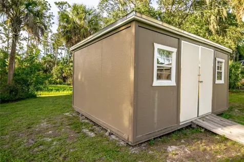 3778 Monfero Avenue North Port FL 34286