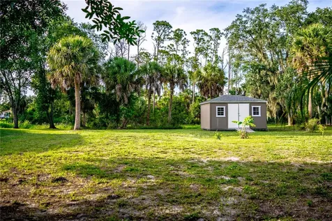 3778 Monfero Avenue North Port FL 34286