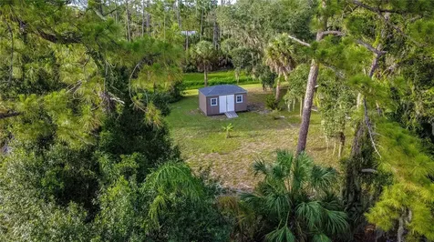 3778 Monfero Avenue North Port FL 34286