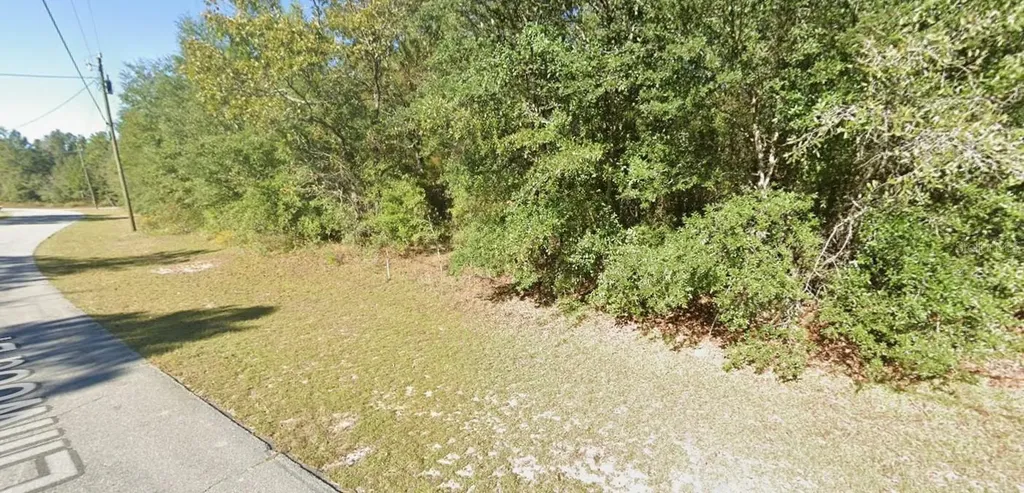 Lot 23, Unit 19, Blk 1096 Linwood Drive Chipley FL 32428