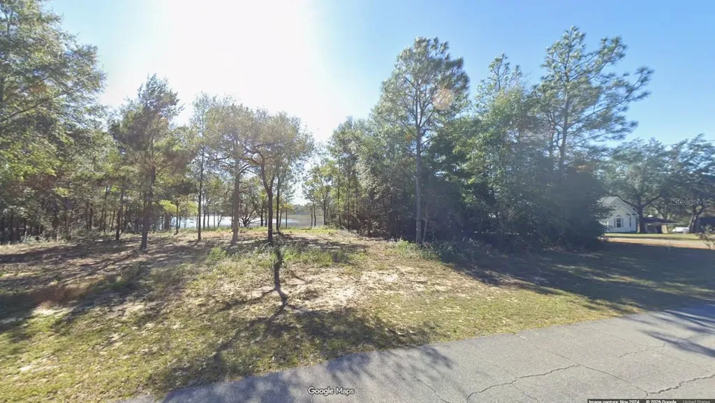 Lot 23, Unit 19, Blk 1096 Linwood Drive Chipley FL 32428