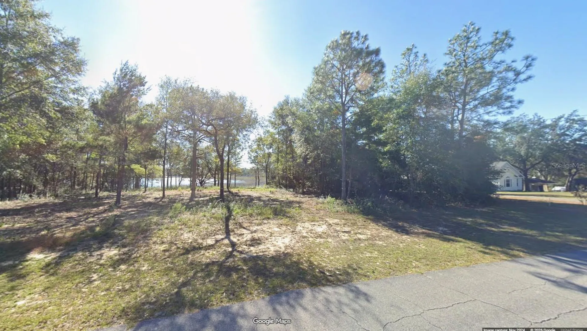 Lot 23, Unit 19, Blk 1096 Linwood Drive Chipley FL 32428