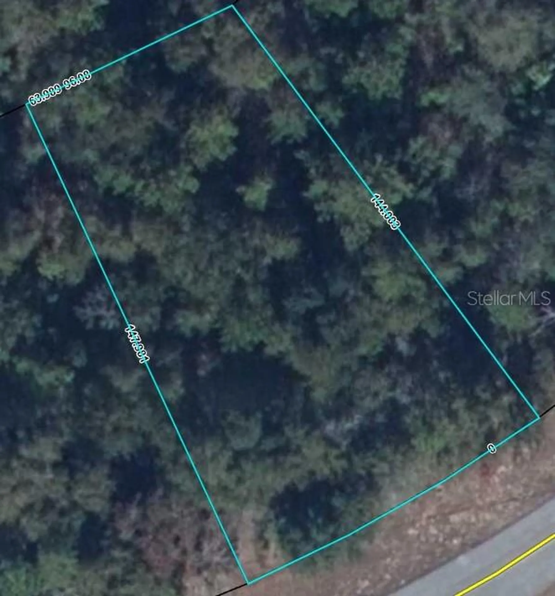 Lot 23, Unit 19, Blk 1096 Linwood Drive Chipley FL 32428