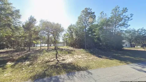 Lot 23, Unit 19, Blk 1096 Linwood Drive Chipley FL 32428