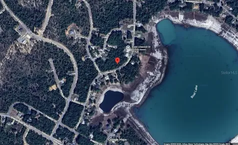 Lot 23, Unit 19, Blk 1096 Linwood Drive Chipley FL 32428