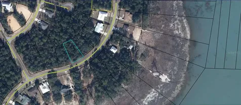 Lot 23, Unit 19, Blk 1096 Linwood Drive Chipley FL 32428