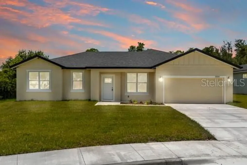 2524 Maximus Court Deltona FL 32738