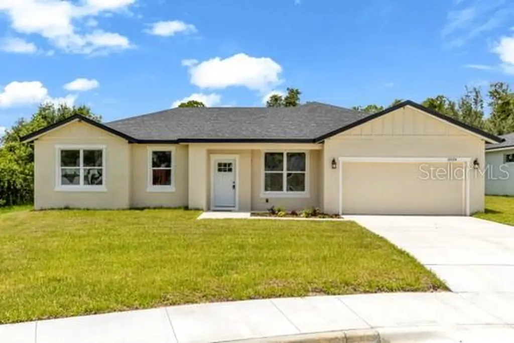 2524 Maximus Court Deltona FL 32738