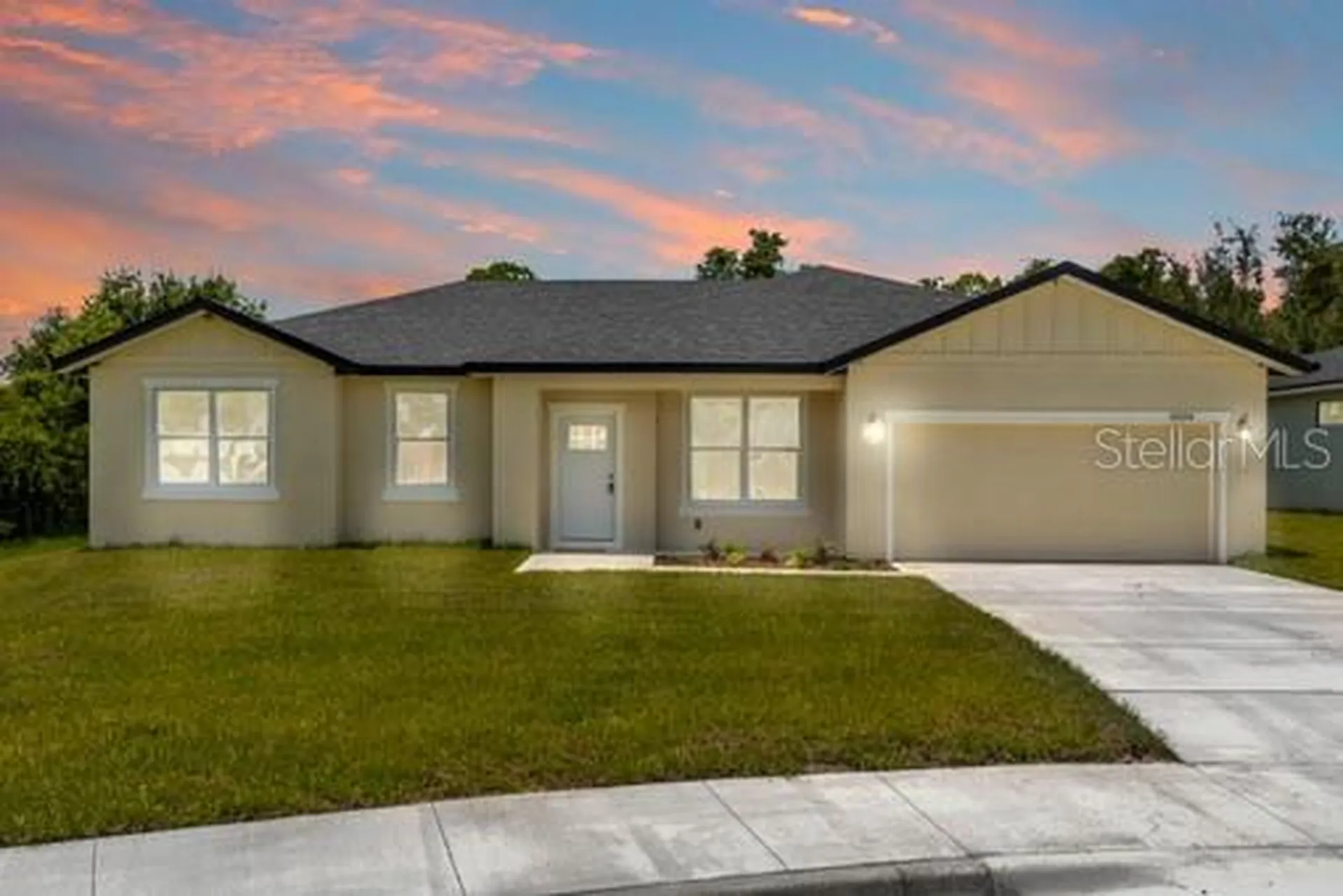 2524 Maximus Court Deltona FL 32738