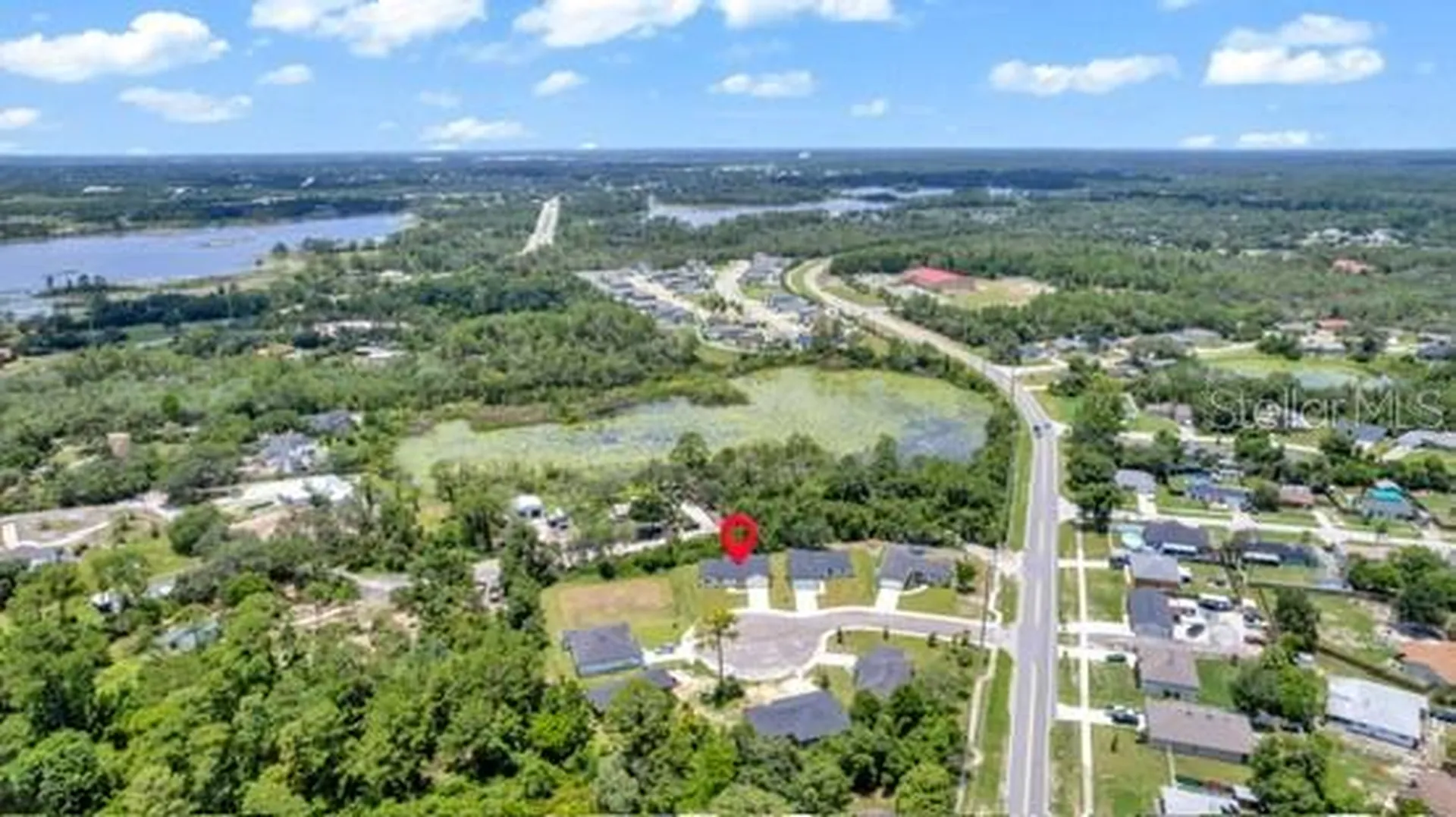 2524 Maximus Court Deltona FL 32738