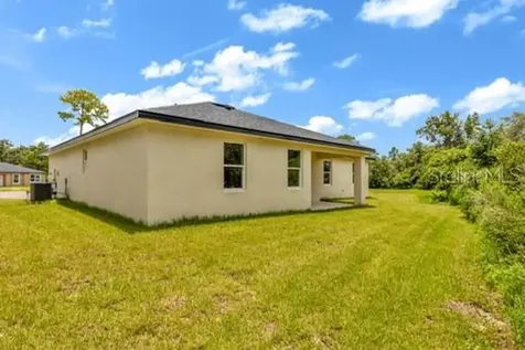2524 Maximus Court Deltona FL 32738