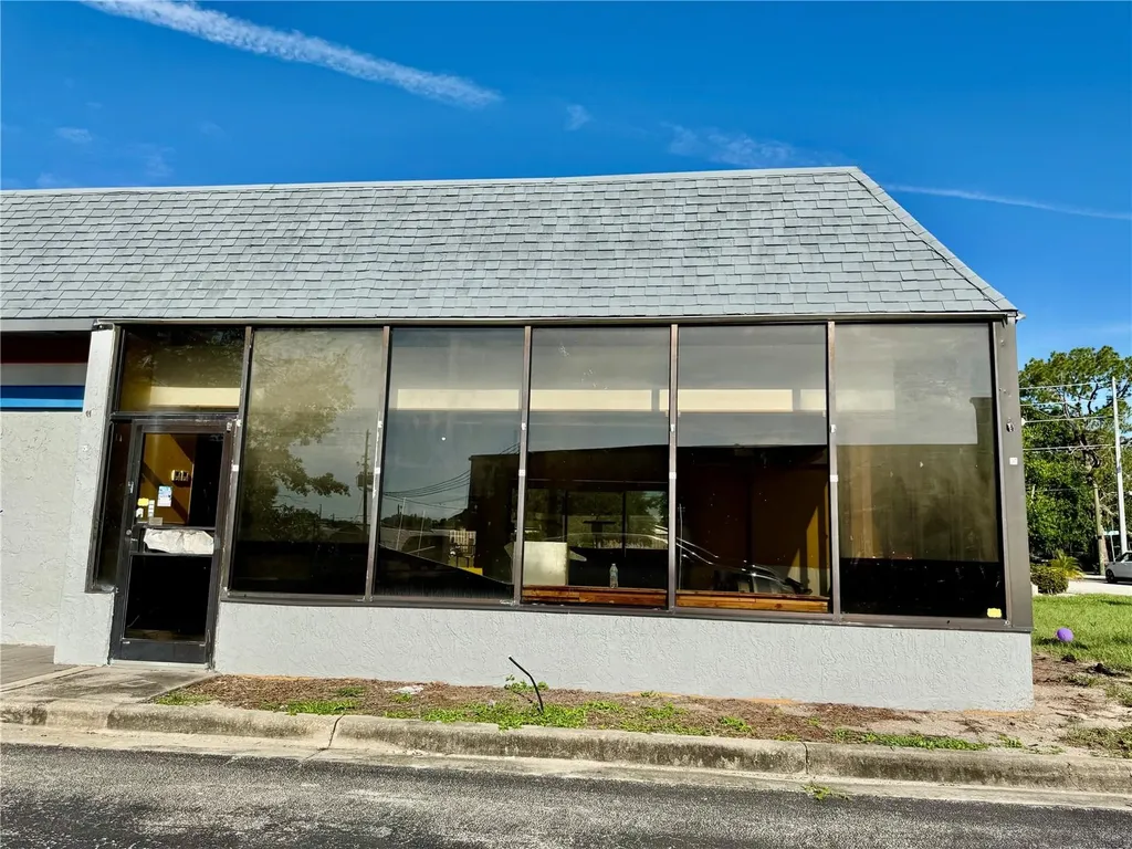 1520 Lakeview Drive Sebring FL 33870