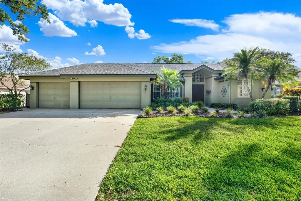 631 House Wren Circle Palm Harbor FL 34683