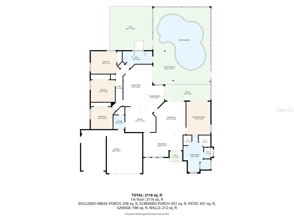 631 House Wren Circle Palm Harbor FL 34683