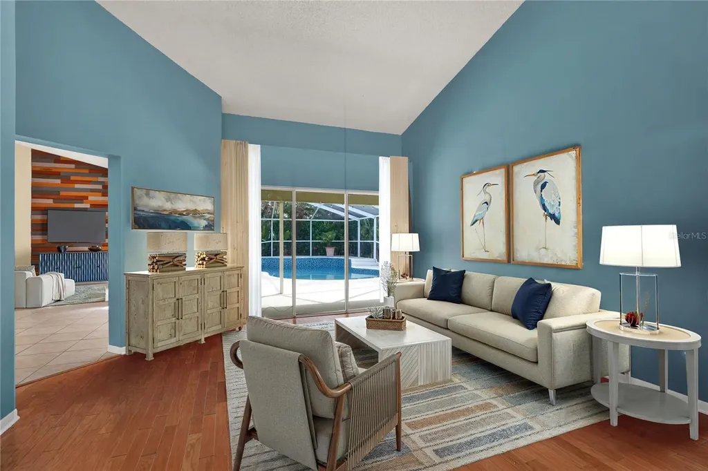 631 House Wren Circle Palm Harbor FL 34683