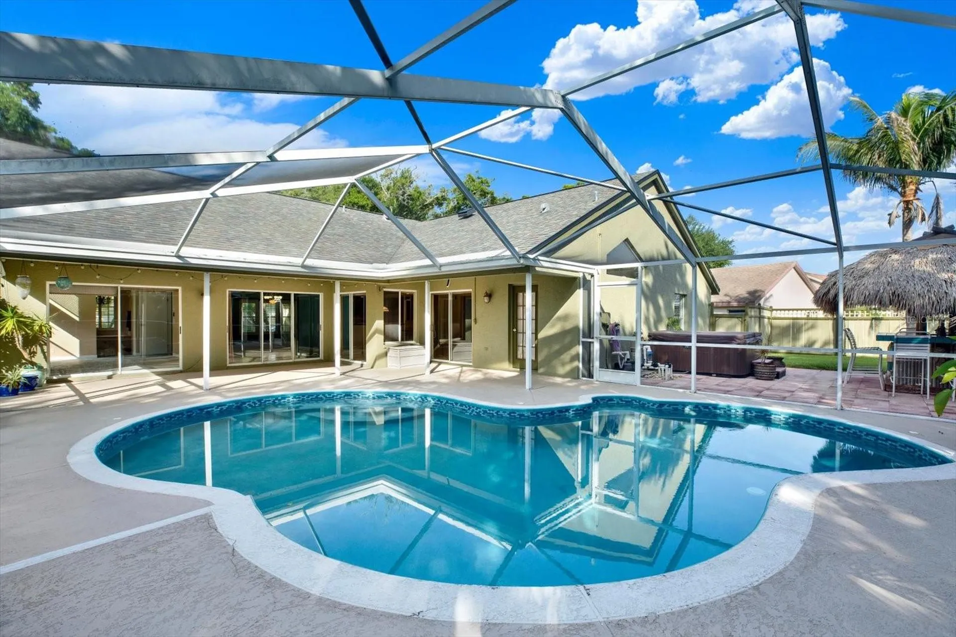 631 House Wren Circle Palm Harbor FL 34683