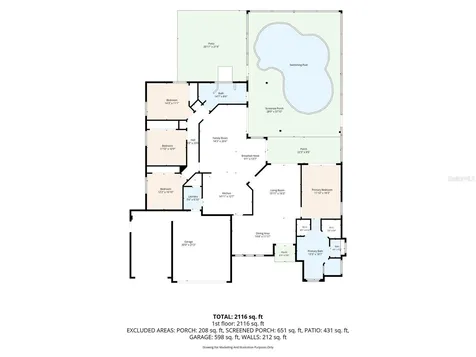 631 House Wren Circle Palm Harbor FL 34683