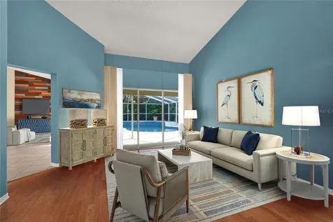 631 House Wren Circle Palm Harbor FL 34683