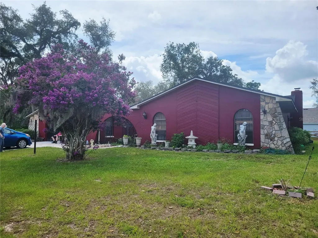 8962 Jena Road Spring Hill FL 34608