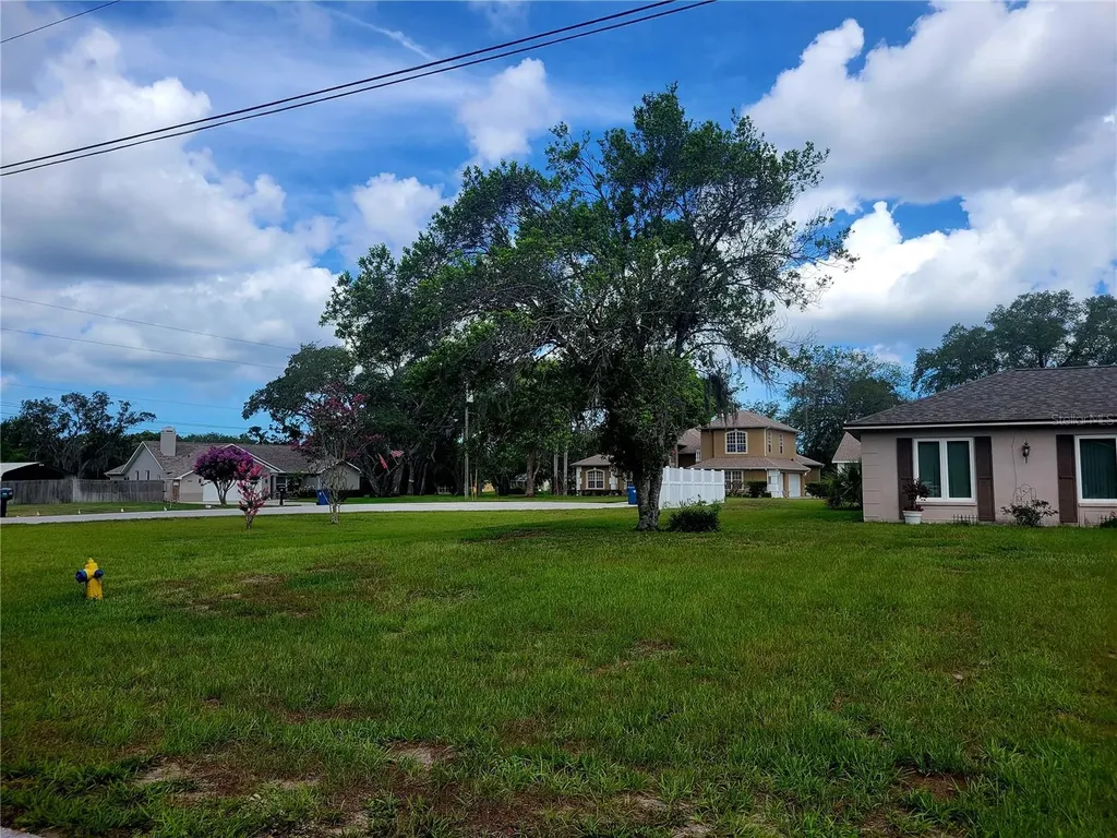 8962 Jena Road Spring Hill FL 34608