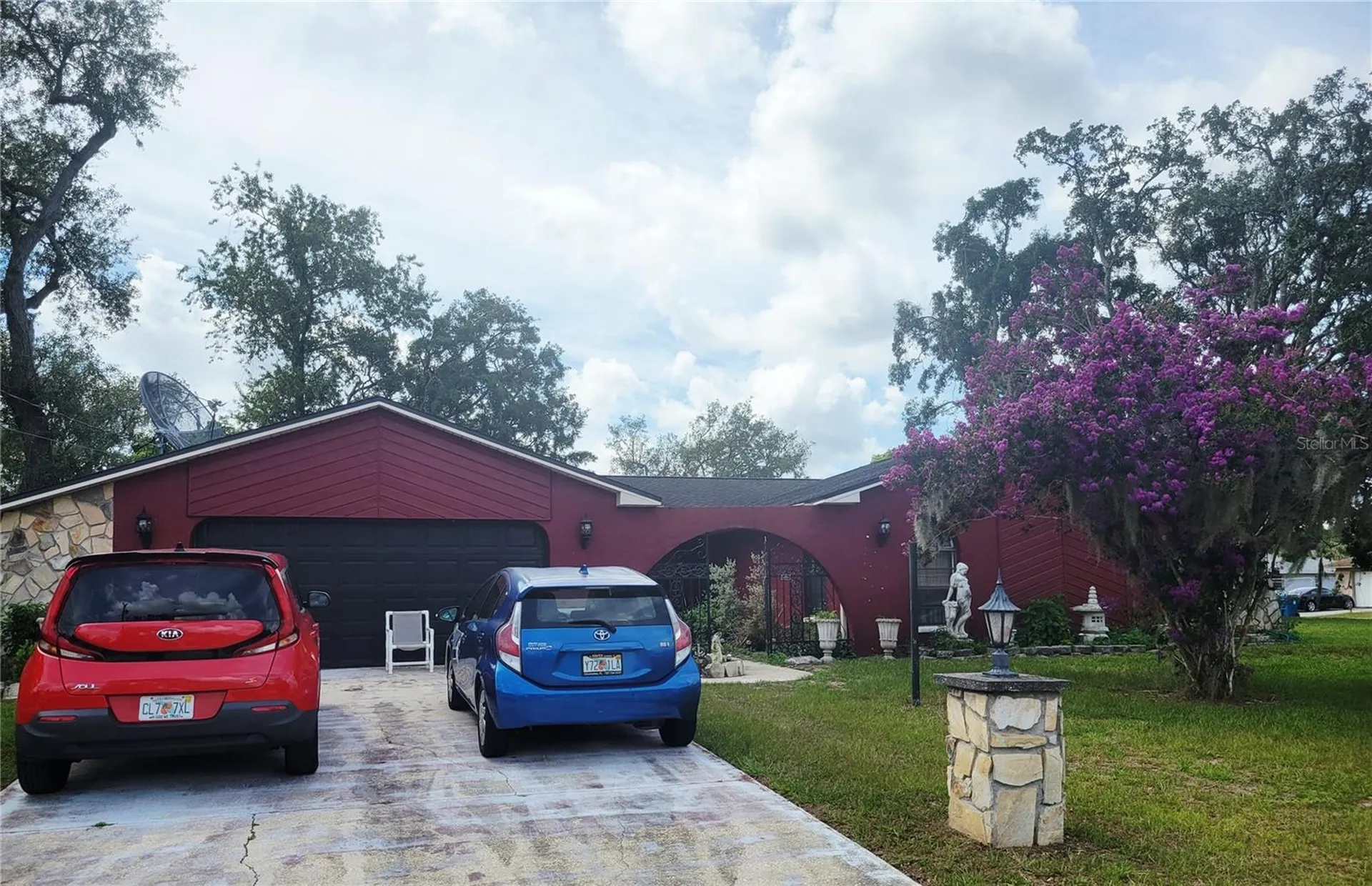 8962 Jena Road Spring Hill FL 34608