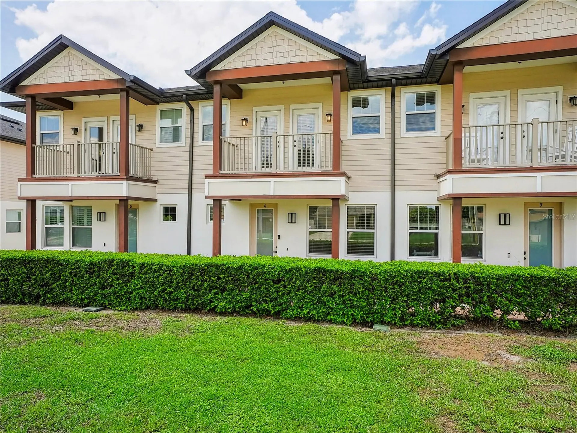 2233R E Kaley Avenue Orlando FL 32806