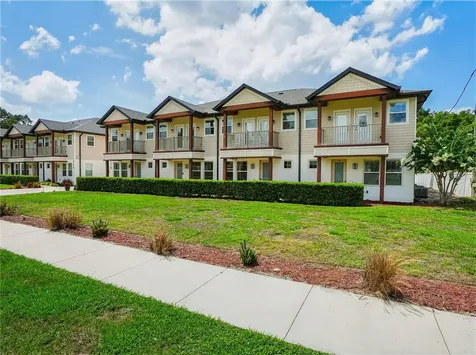 2233R E Kaley Avenue Orlando FL 32806
