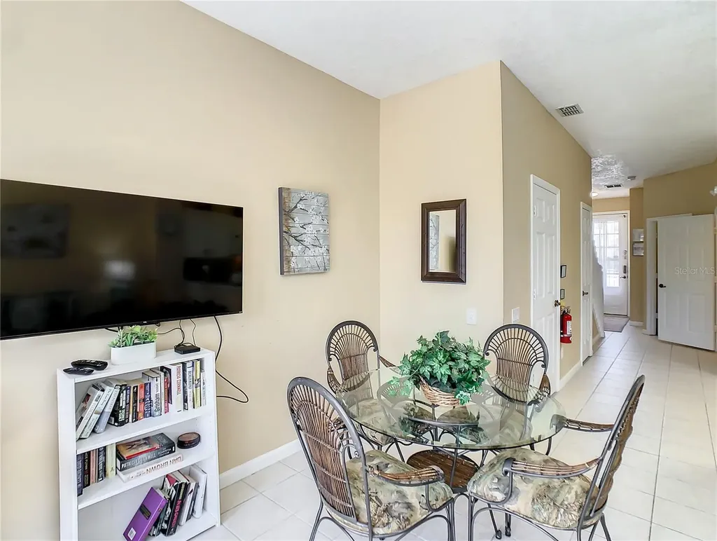 2356 Silver Palm Drive Kissimmee FL 34747