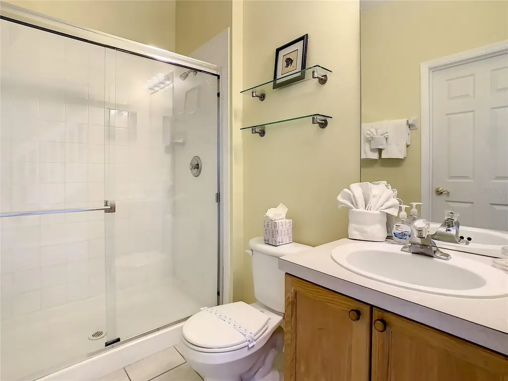 2356 Silver Palm Drive Kissimmee FL 34747