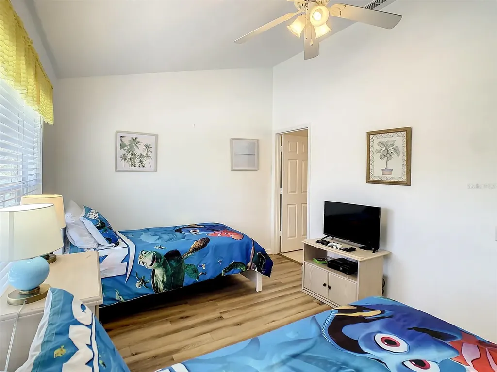 2356 Silver Palm Drive Kissimmee FL 34747
