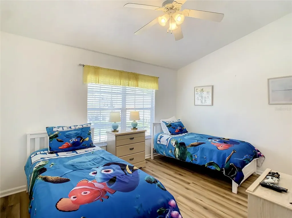 2356 Silver Palm Drive Kissimmee FL 34747