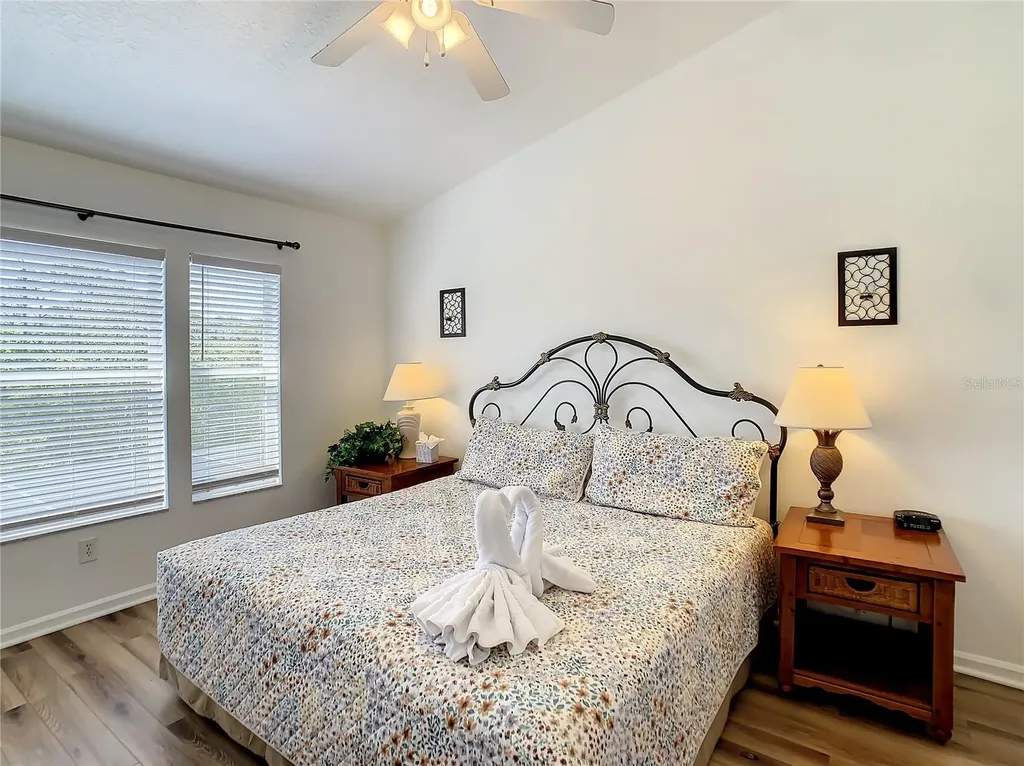 2356 Silver Palm Drive Kissimmee FL 34747
