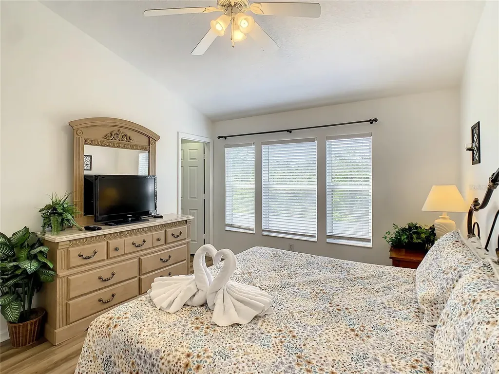2356 Silver Palm Drive Kissimmee FL 34747