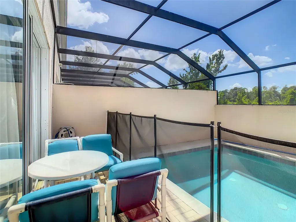 2356 Silver Palm Drive Kissimmee FL 34747