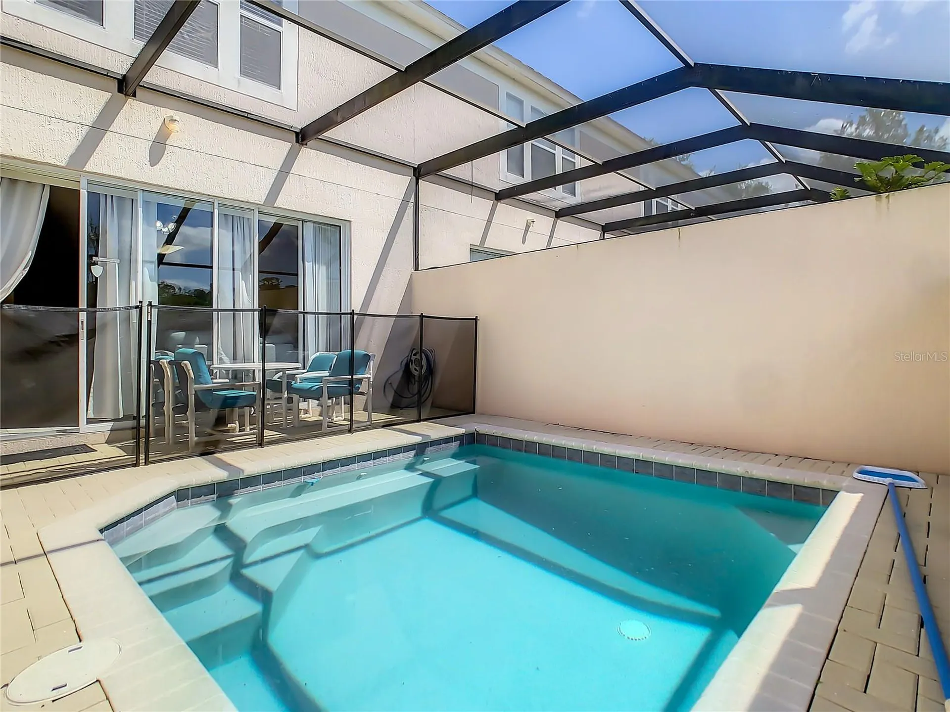 2356 Silver Palm Drive Kissimmee FL 34747