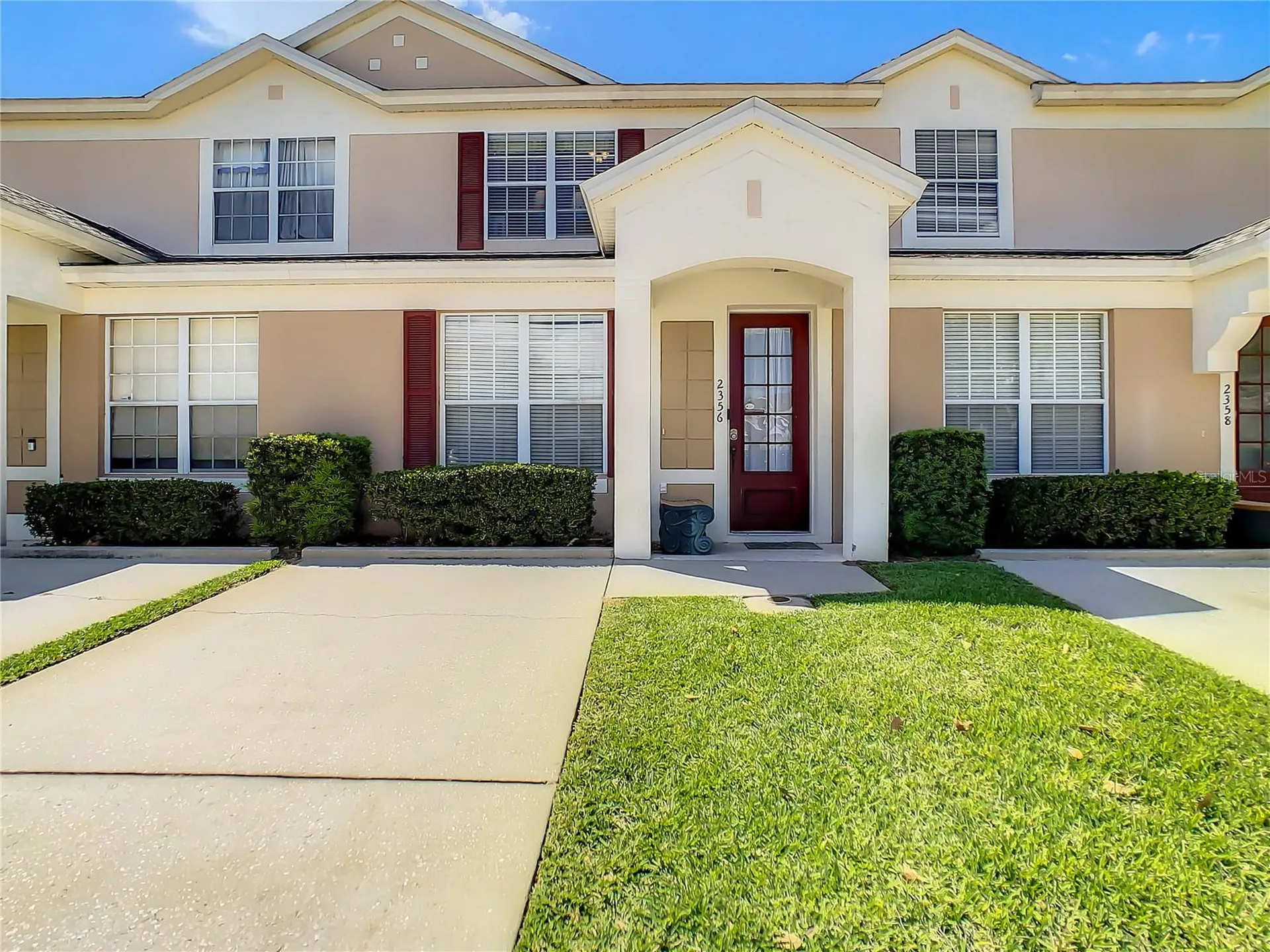 2356 Silver Palm Drive Kissimmee FL 34747