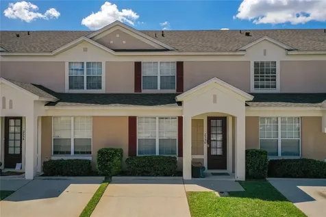 2356 Silver Palm Drive Kissimmee FL 34747