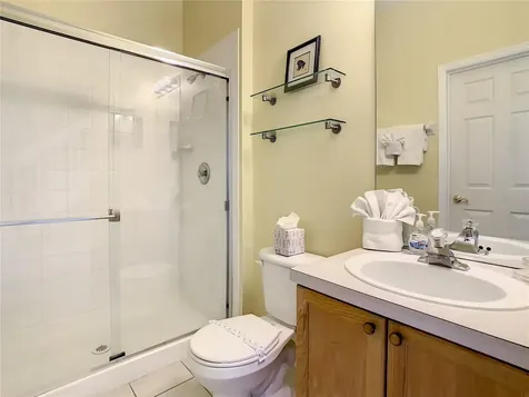 2356 Silver Palm Drive Kissimmee FL 34747