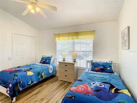 2356 Silver Palm Drive Kissimmee FL 34747