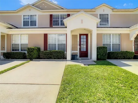 2356 Silver Palm Drive Kissimmee FL 34747