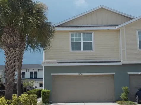 8751 Turnstone Haven Place Tampa FL 33619