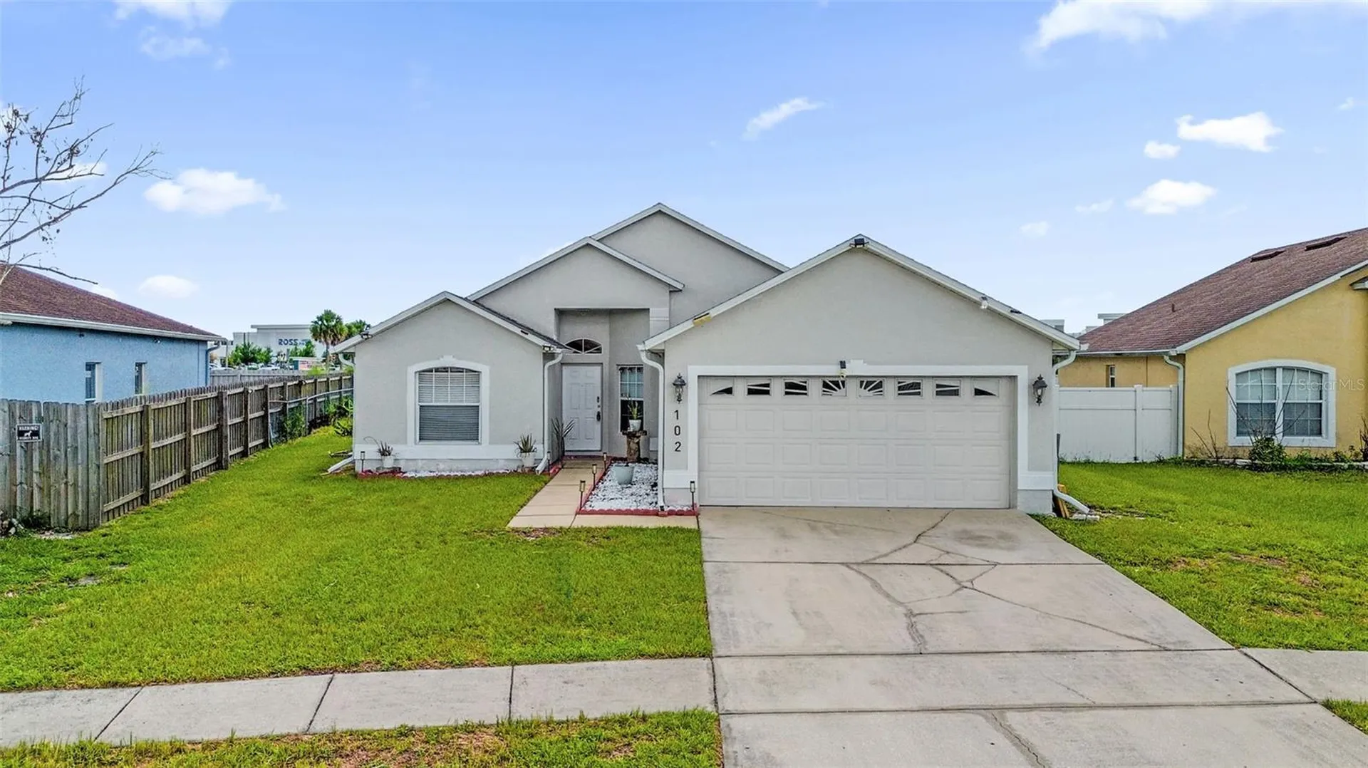 102 Saffron Way Kissimmee FL 34758