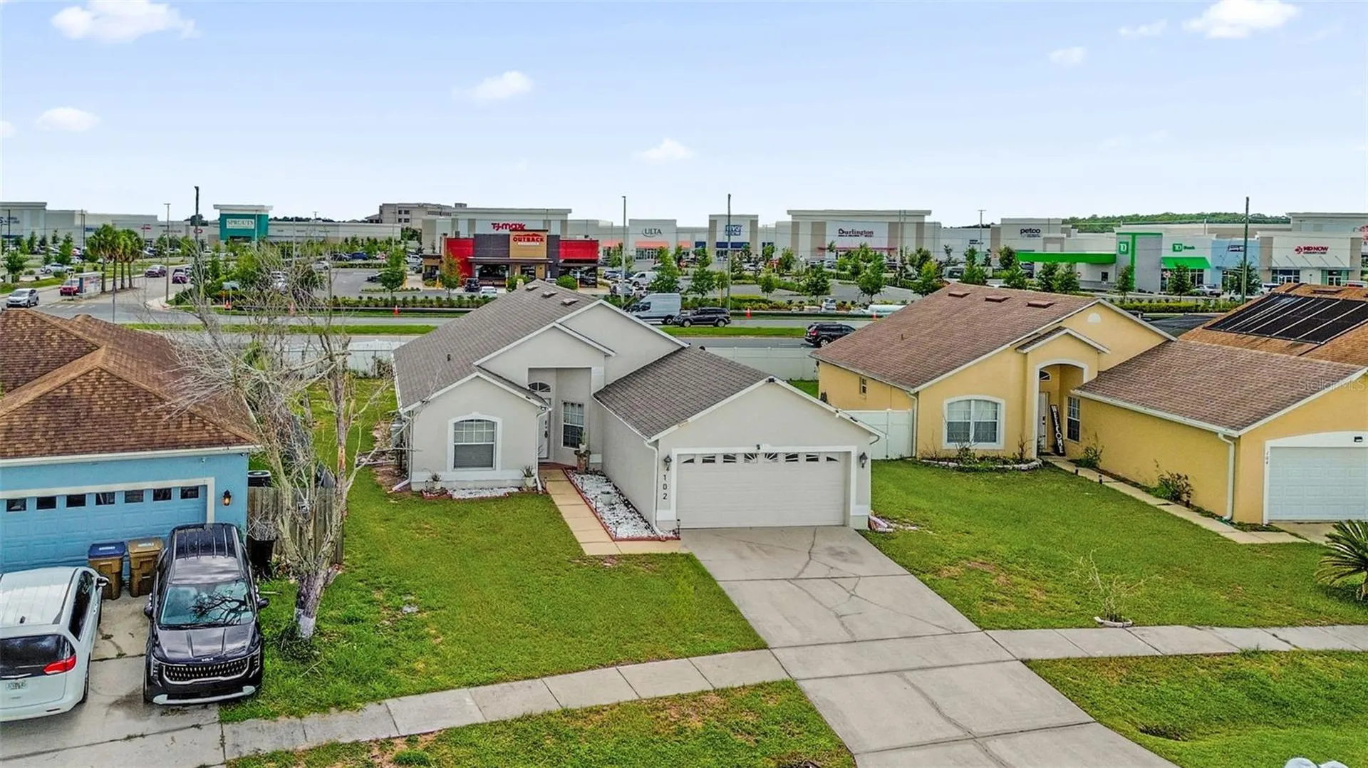 102 Saffron Way Kissimmee FL 34758