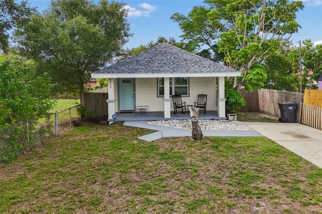 4339 58th Avenue N St Petersburg FL 33714