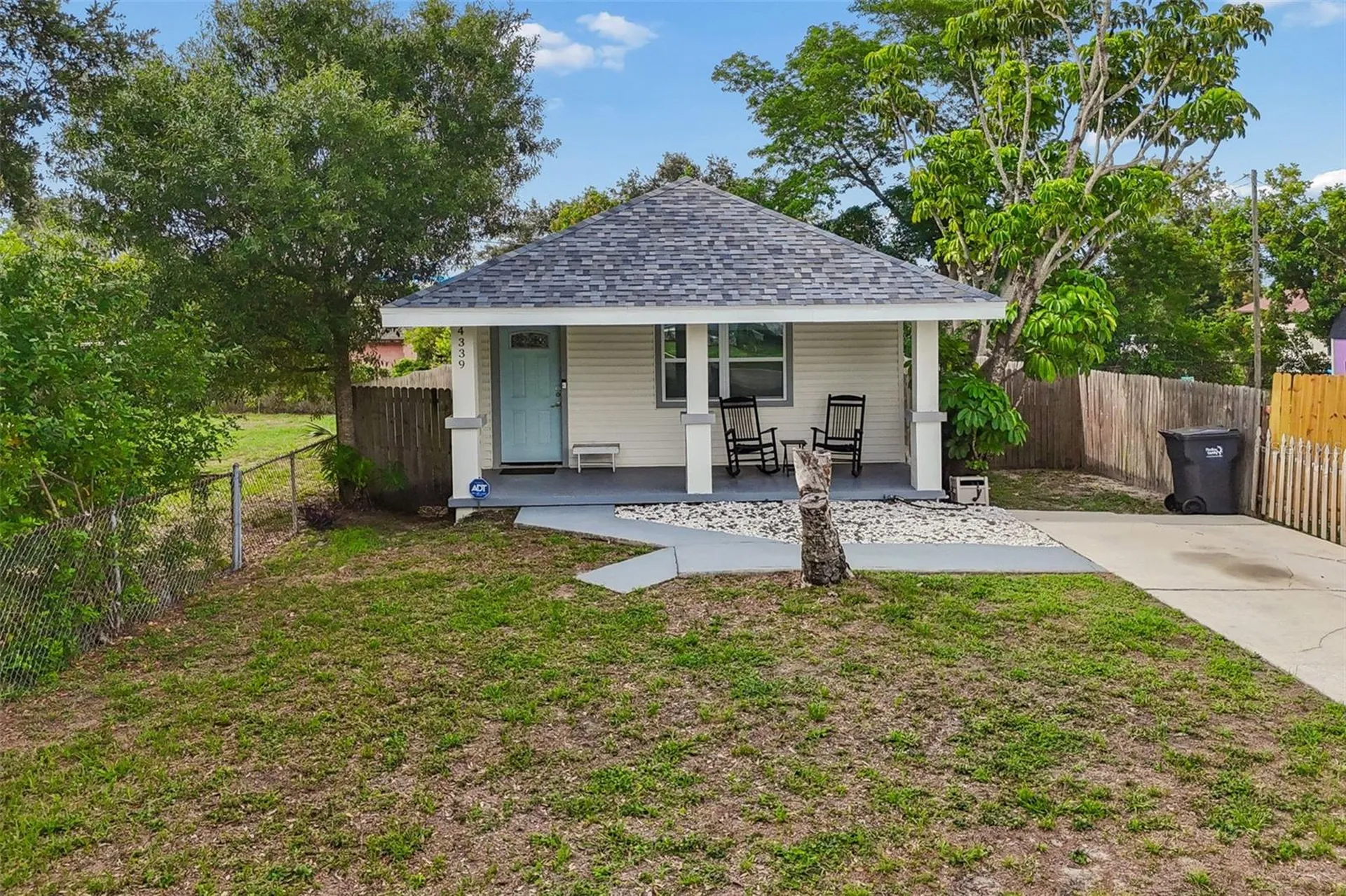 4339 58th Avenue N St Petersburg FL 33714