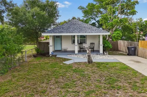 4339 58th Avenue N St Petersburg FL 33714