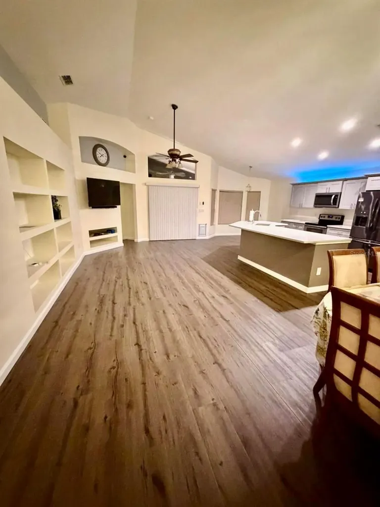 15545 Markham Drive Clermont FL 34714