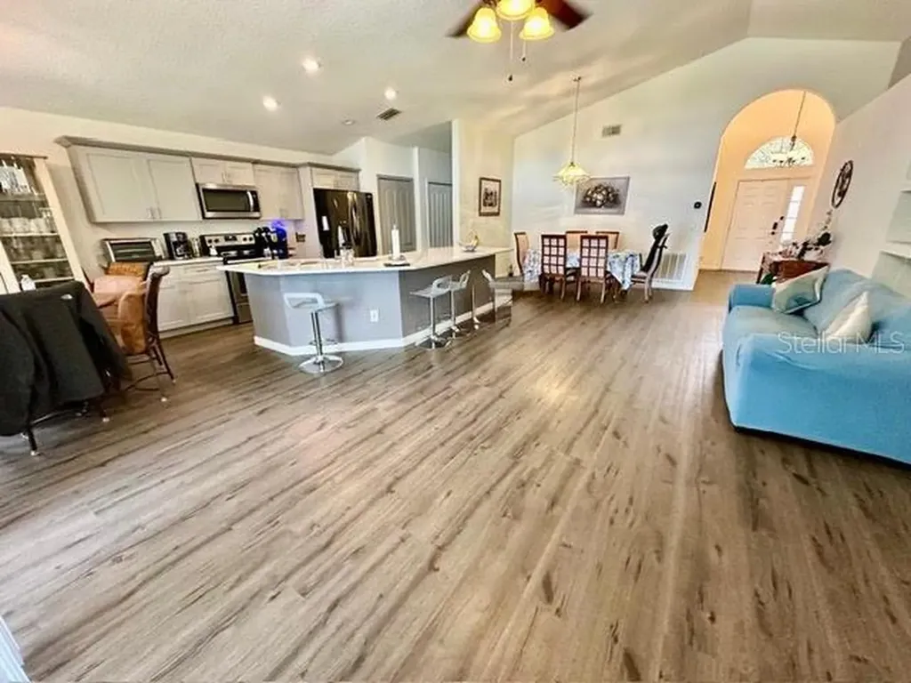 15545 Markham Drive Clermont FL 34714