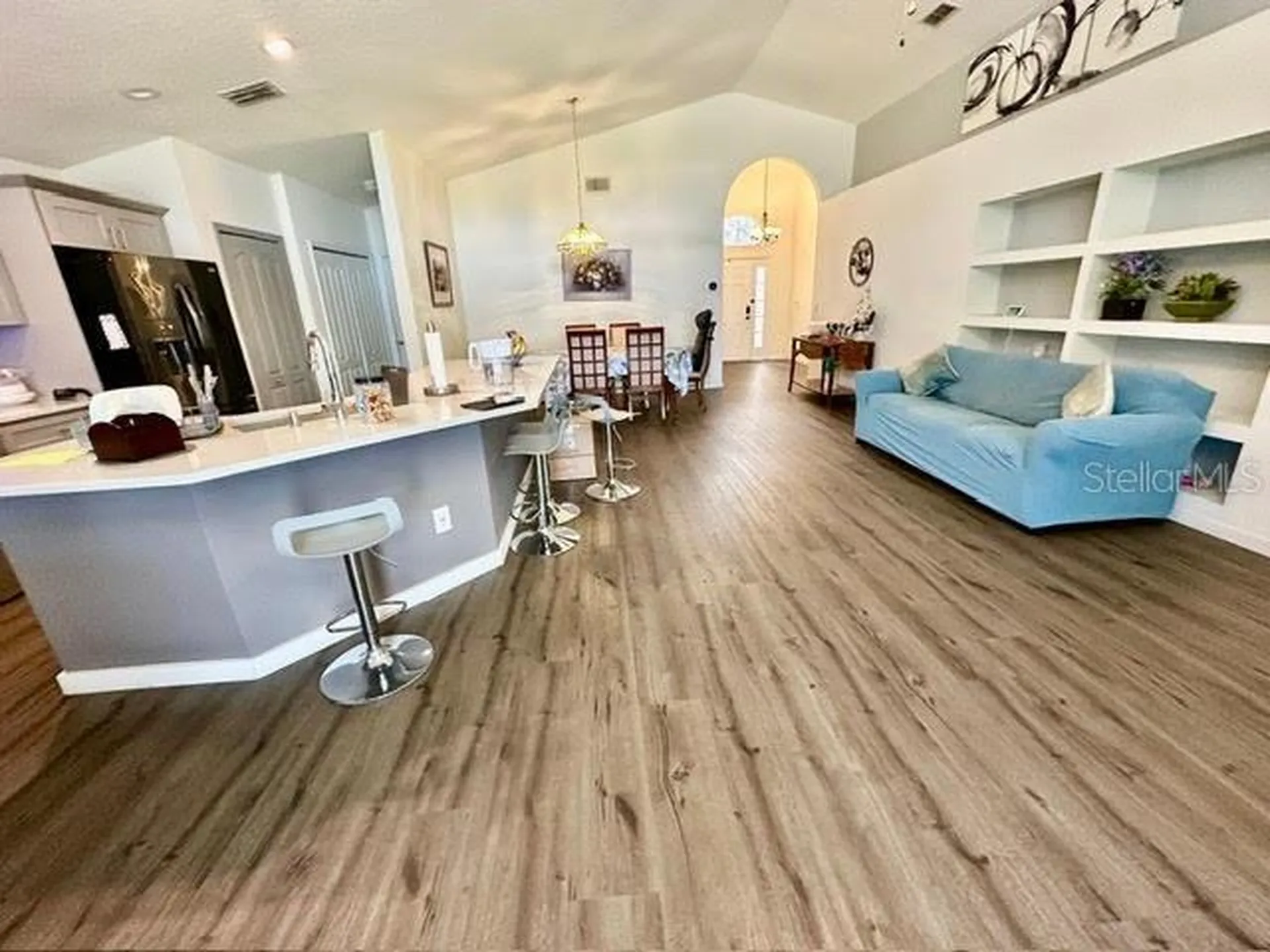 15545 Markham Drive Clermont FL 34714